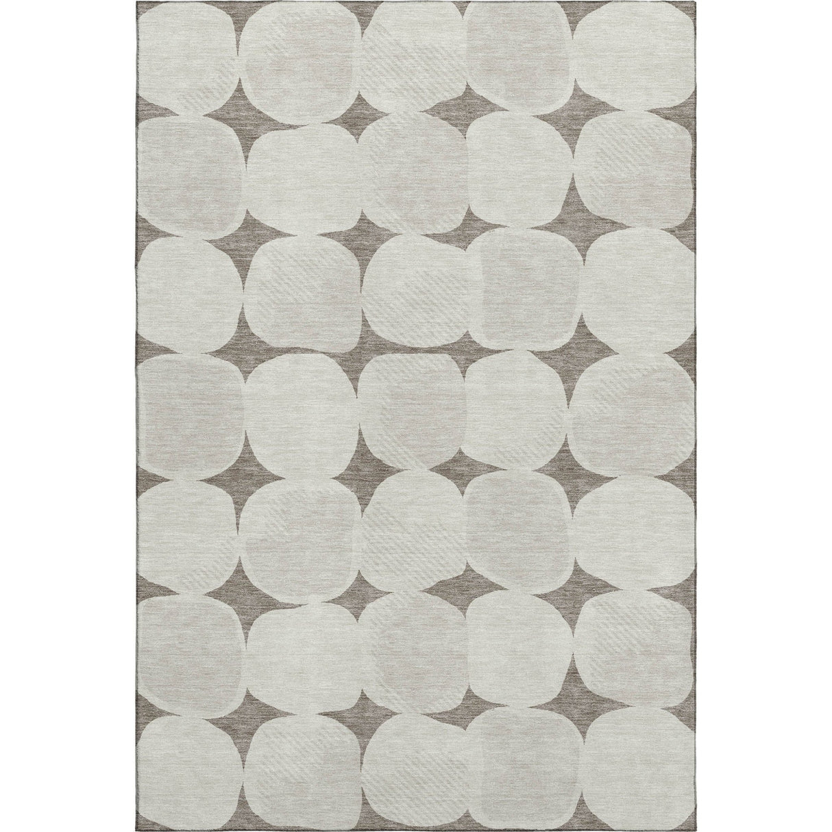 Dalyn The Reserve TR16 Taupe Rug main image