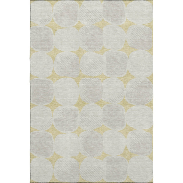 Dalyn The Reserve TR16 Wheat Rug main image