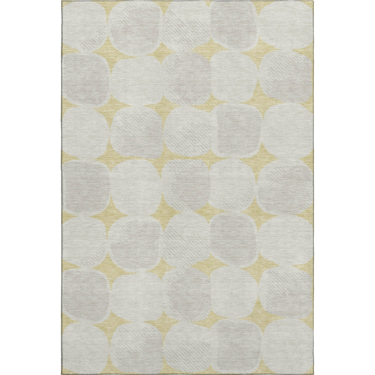 Dalyn The Reserve TR16 Wheat Rug main image