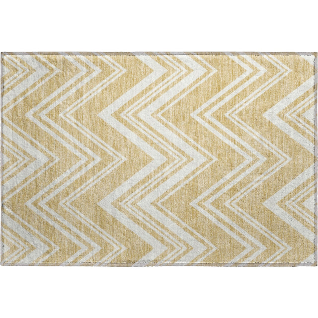 Dalyn The Reserve TR17 Honey Rug rectangular rug