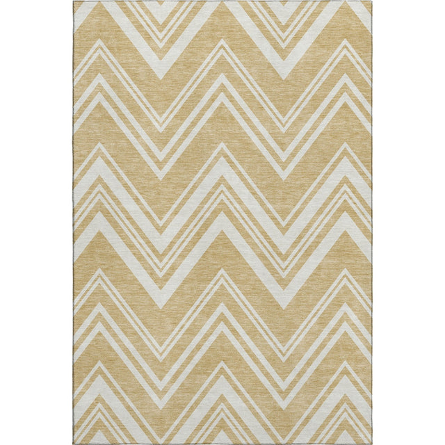 Dalyn The Reserve TR17 Honey Rug main image