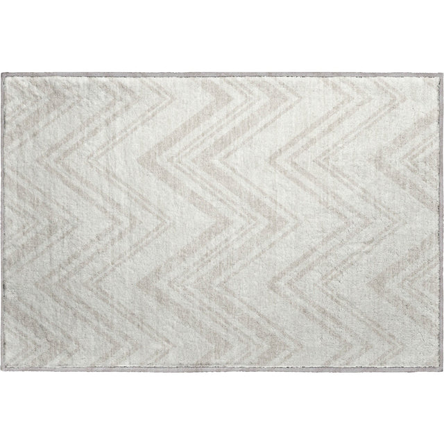 Dalyn The Reserve TR17 Ivory Rug rectangular rug