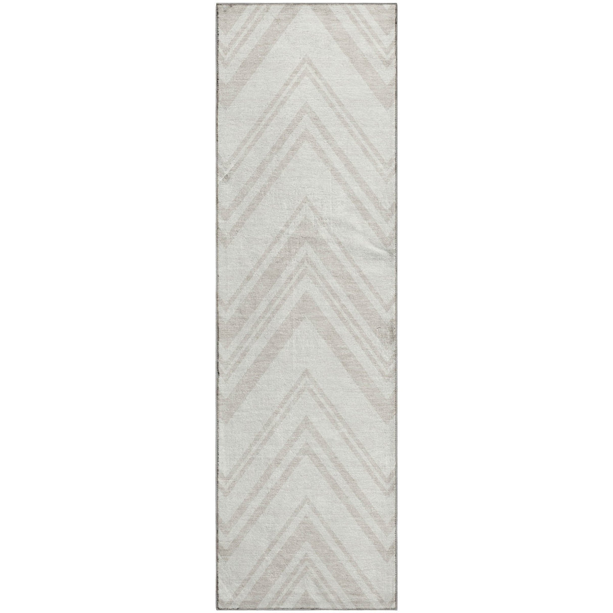Dalyn The Reserve TR17 Ivory Rug runner rug