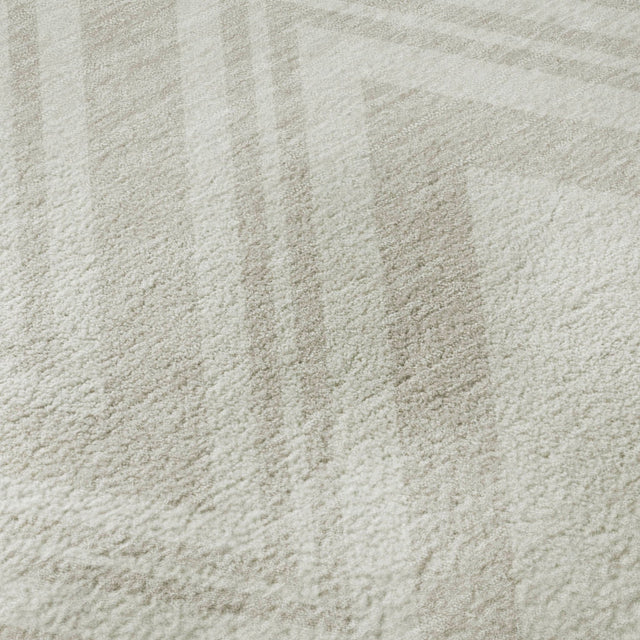 Dalyn The Reserve TR17 Ivory Rug color swatch