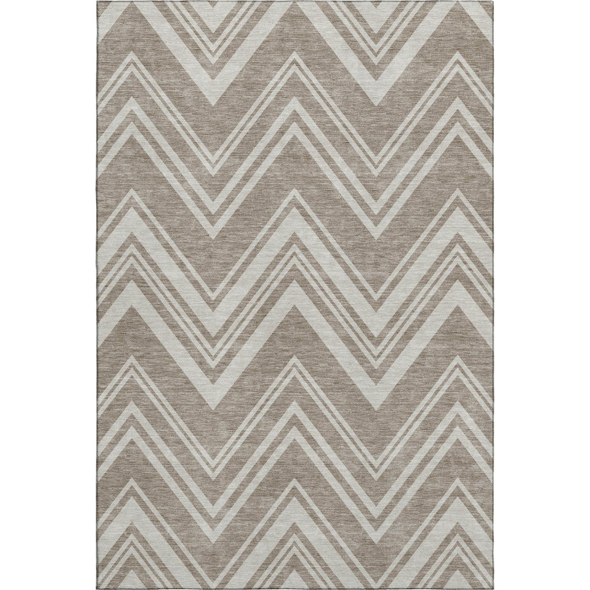 Dalyn The Reserve TR17 Khaki Rug main image