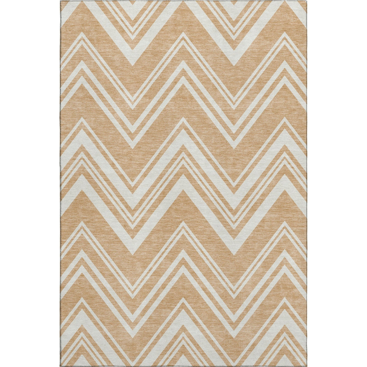 Dalyn The Reserve TR17 Peach Rug main image