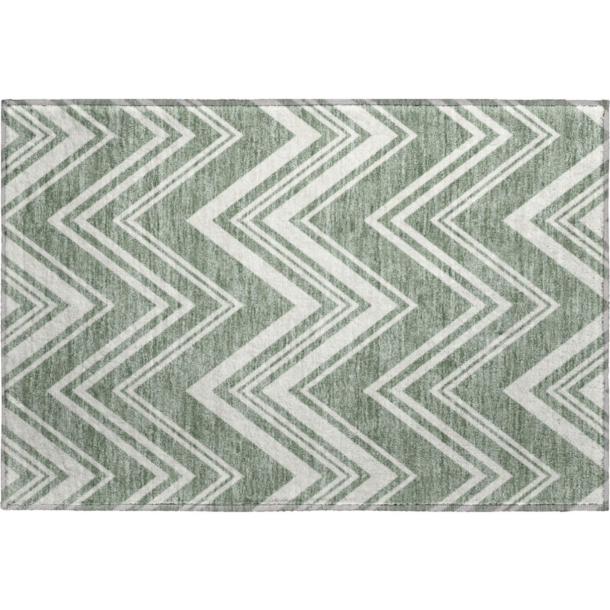 Dalyn The Reserve TR17 Sage Rug rectangular rug
