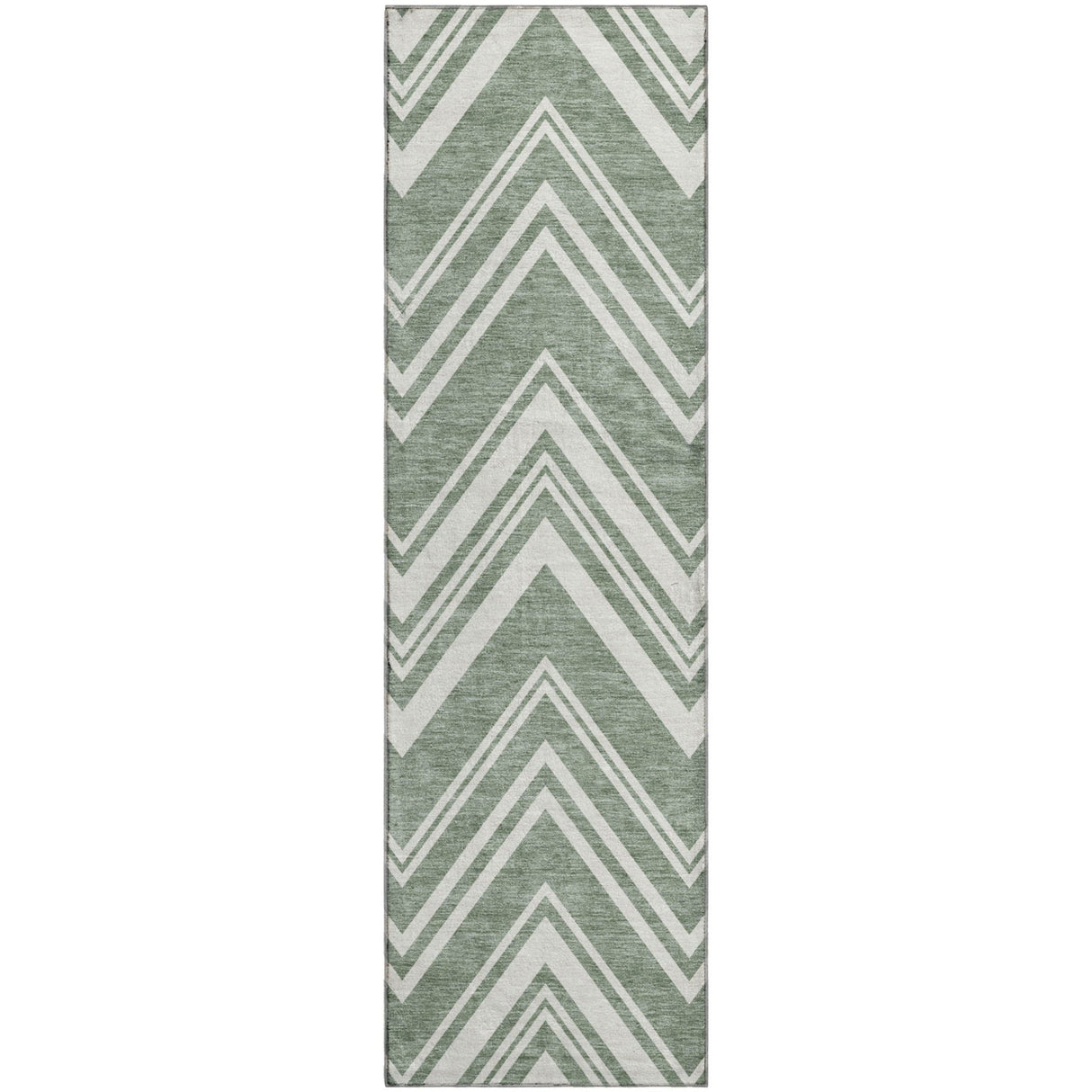 Dalyn The Reserve TR17 Sage Rug runner rug