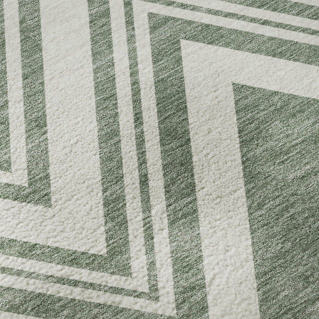Dalyn The Reserve TR17 Sage Rug color swatch