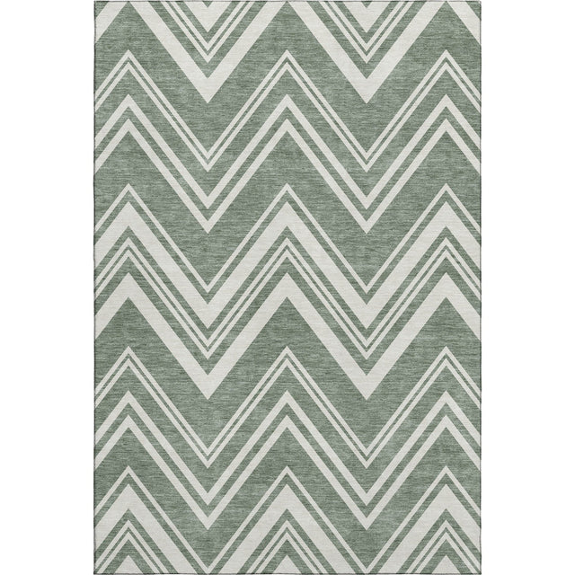Dalyn The Reserve TR17 Sage Rug main image