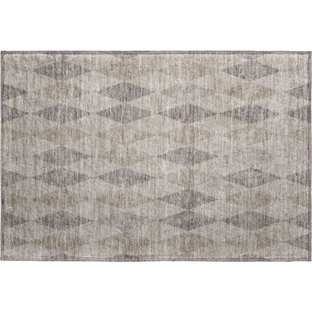 Dalyn The Reserve TR2 Beige Rug rectangular rug