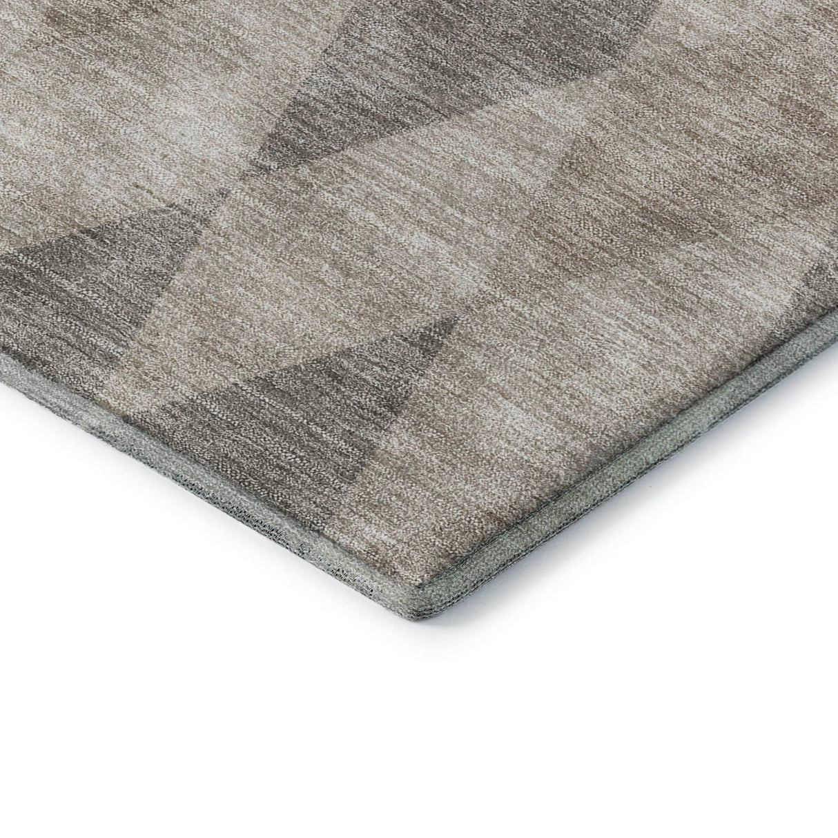 Dalyn The Reserve TR2 Beige Rug corner detail