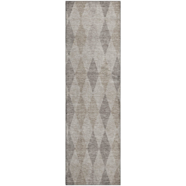 Dalyn The Reserve TR2 Beige Rug runner rug