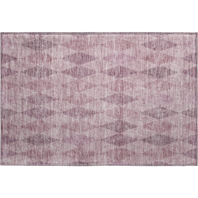 Dalyn The Reserve TR2 Blush Rug rectangular rug