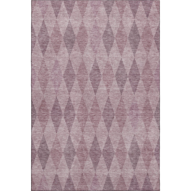Dalyn The Reserve TR2 Blush Rug main image