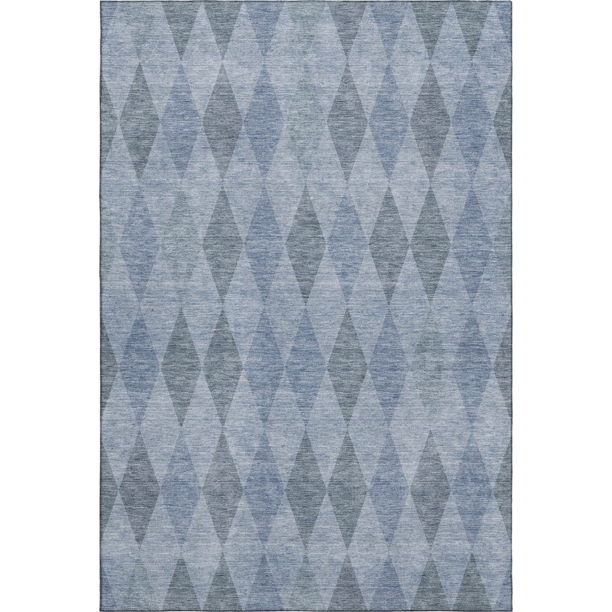 Dalyn The Reserve TR2 Denim Rug main image