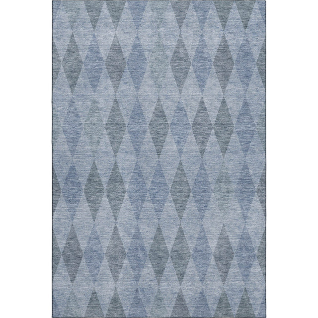 Dalyn The Reserve TR2 Denim Rug main image