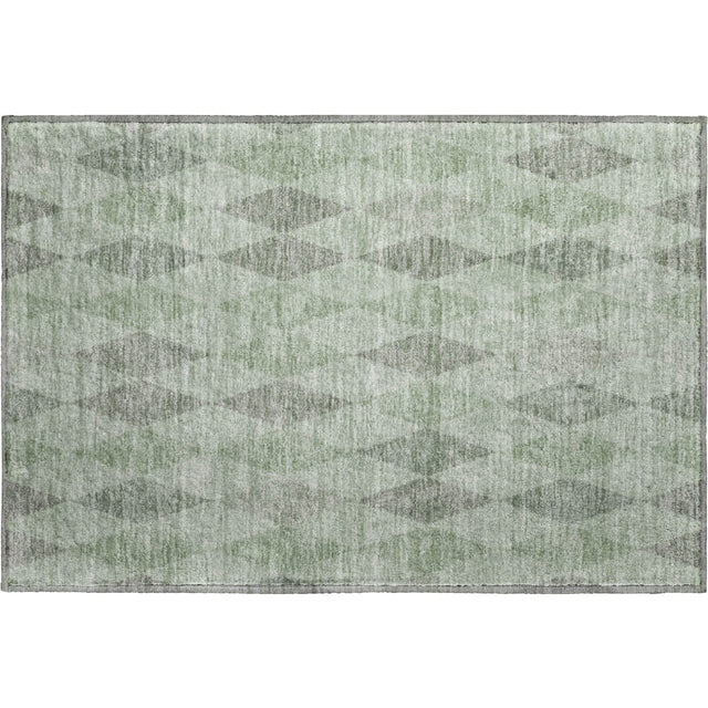 Dalyn The Reserve TR2 Fern Rug rectangular rug