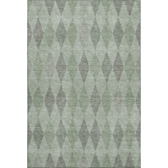 Dalyn The Reserve TR2 Fern Rug main image