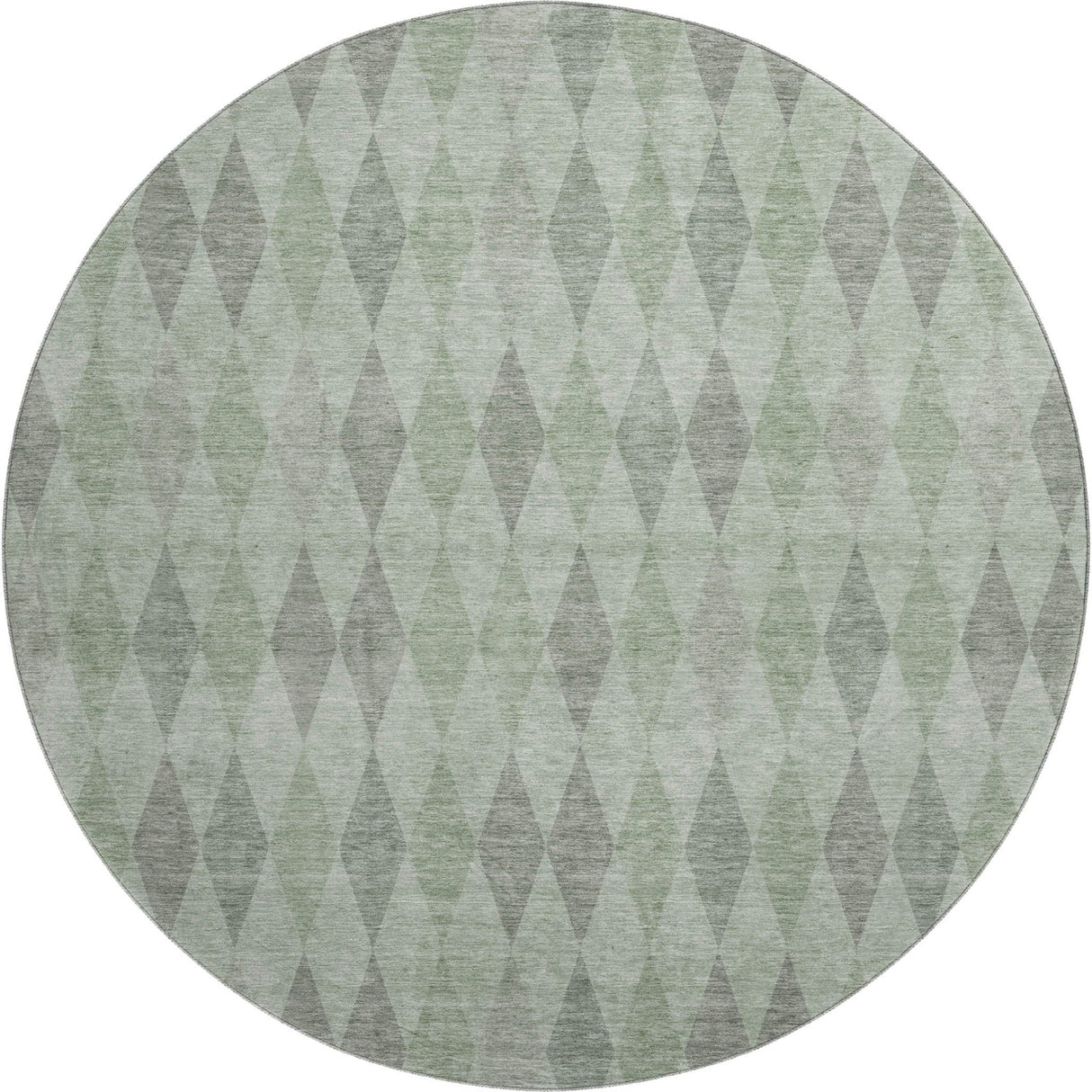 Dalyn The Reserve TR2 Fern Rug round rug