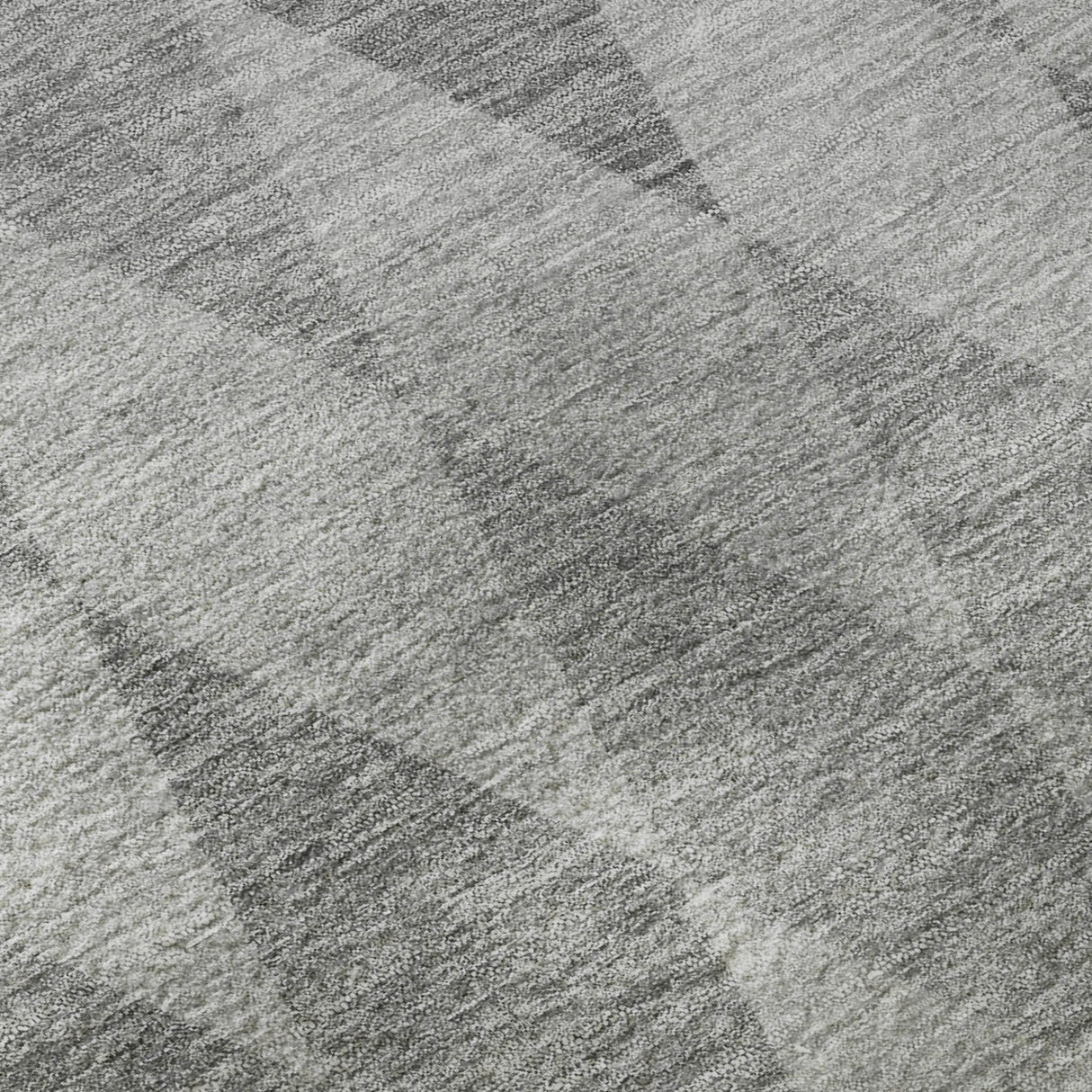 Dalyn The Reserve TR2 Gray Rug color swatch