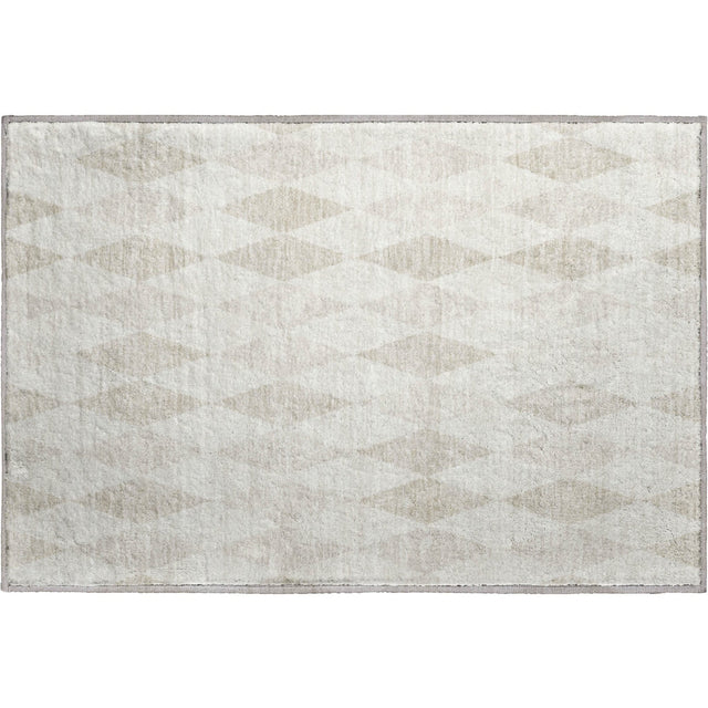 Dalyn The Reserve TR2 Ivory Rug rectangular rug