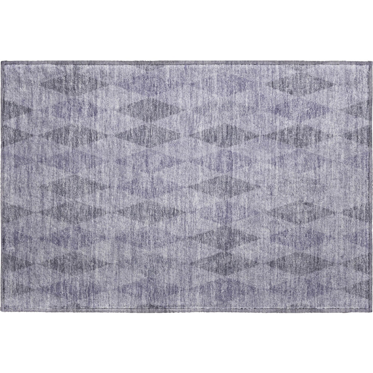 Dalyn The Reserve TR2 Lavender Rug rectangular rug