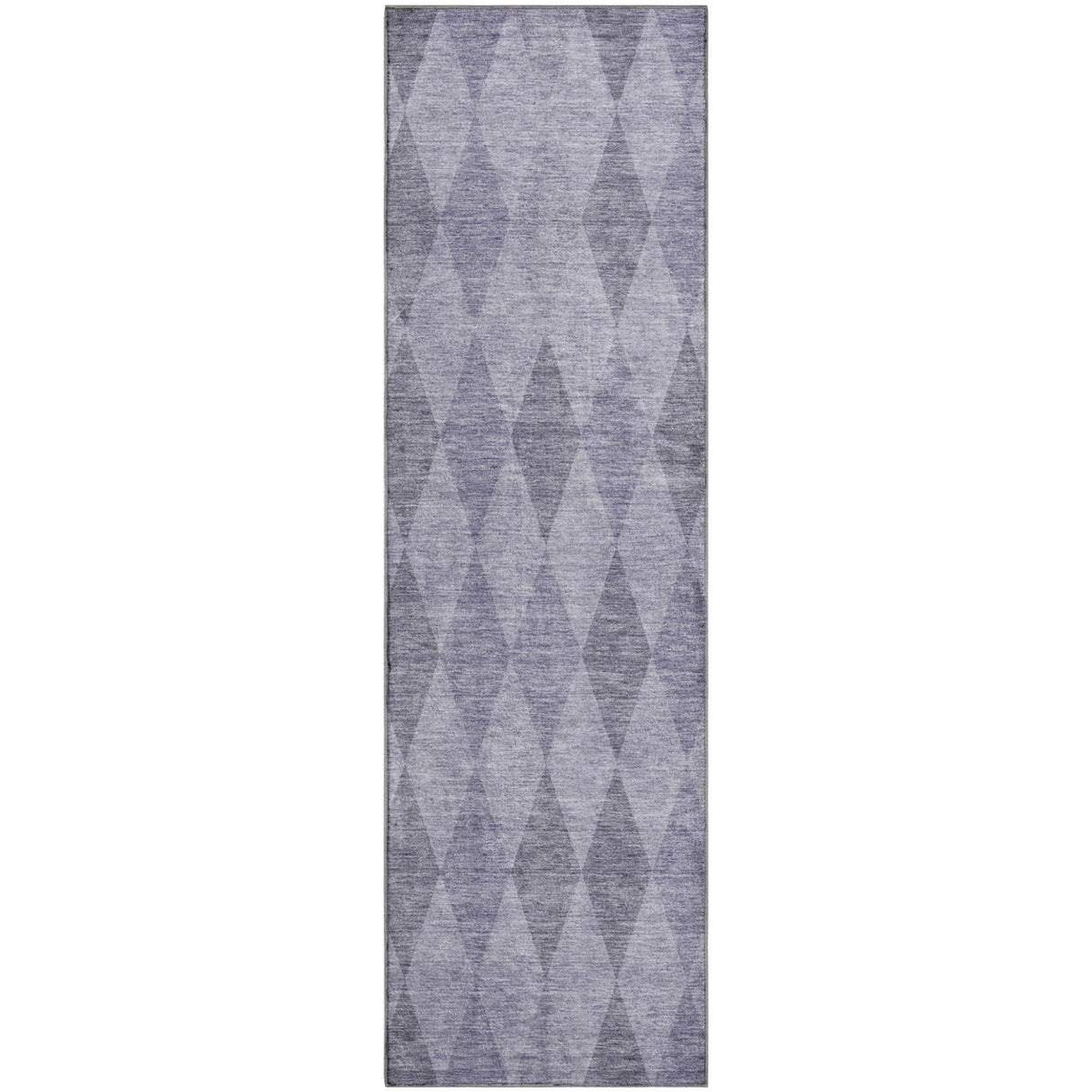 Dalyn The Reserve TR2 Lavender Rug runner rug