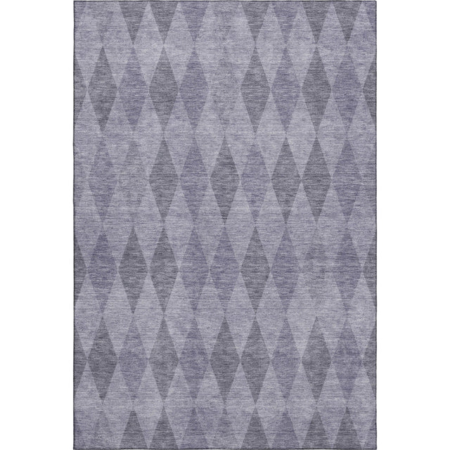 Dalyn The Reserve TR2 Lavender Rug main image