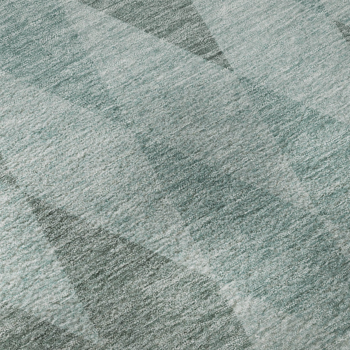 Dalyn The Reserve TR2 Teal Rug color swatch