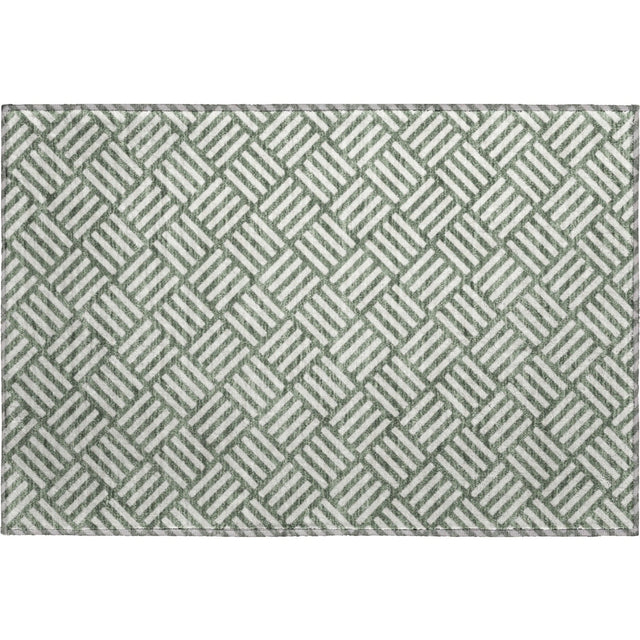 Dalyn The Reserve TR3 Basil Rug rectangular rug