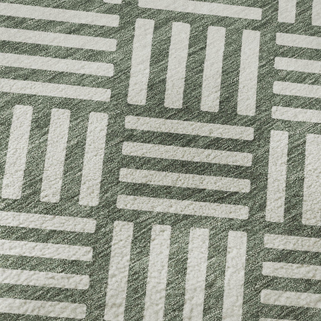 Dalyn The Reserve TR3 Basil Rug color swatch