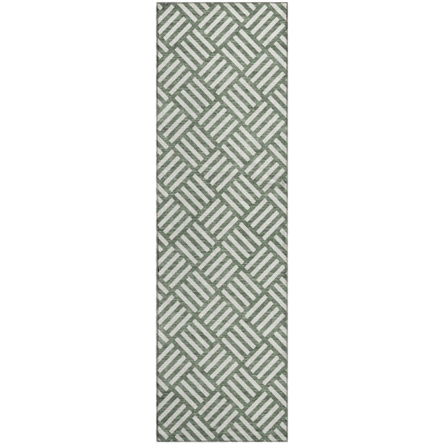 Dalyn The Reserve TR3 Basil Rug runner rug