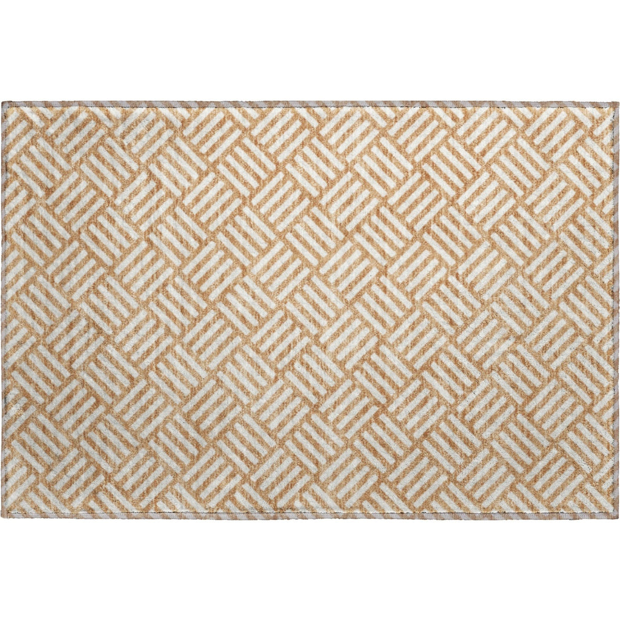 Dalyn The Reserve TR3 Copper Rug rectangular rug