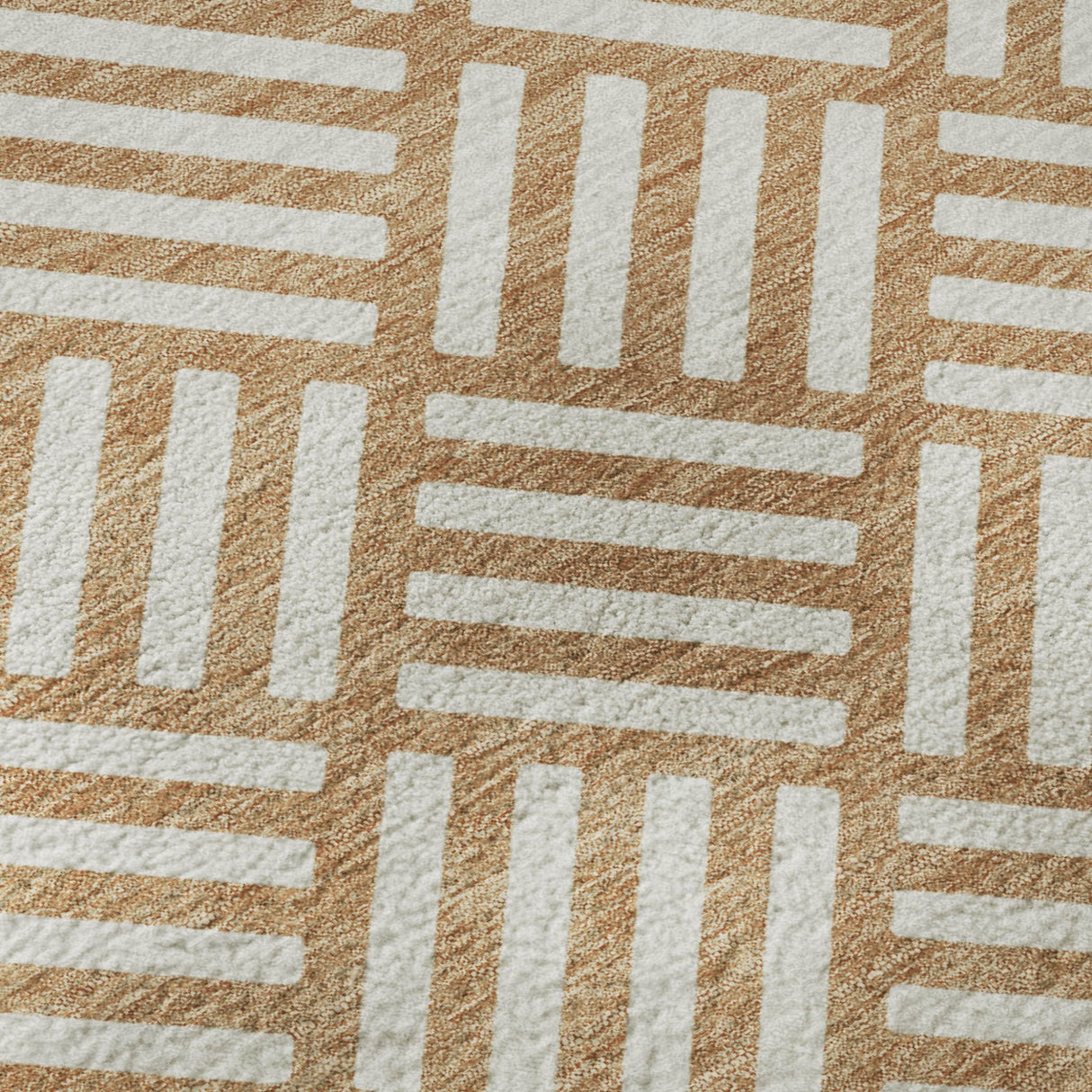 Dalyn The Reserve TR3 Copper Rug color swatch