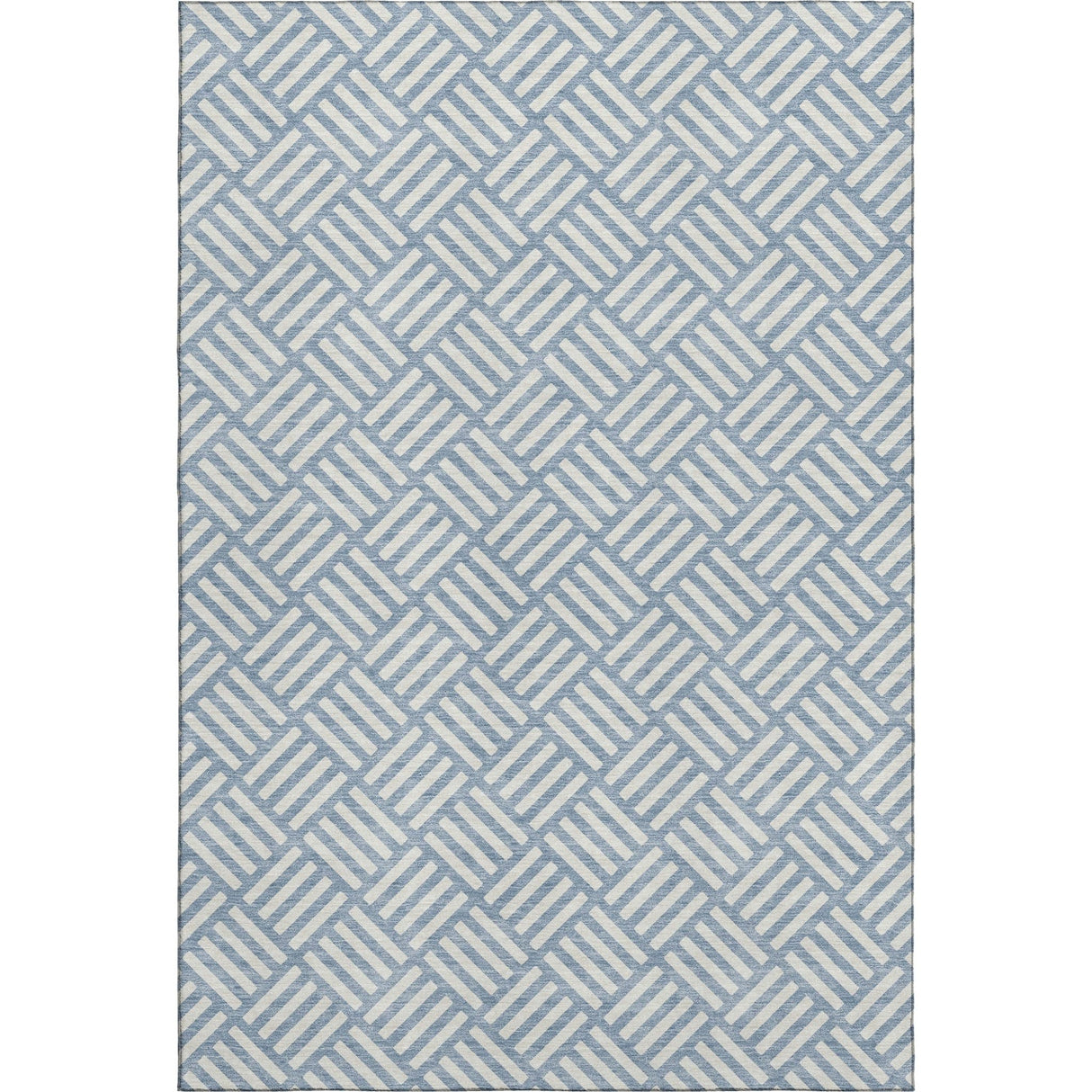 Dalyn The Reserve TR3 Denim Rug main image