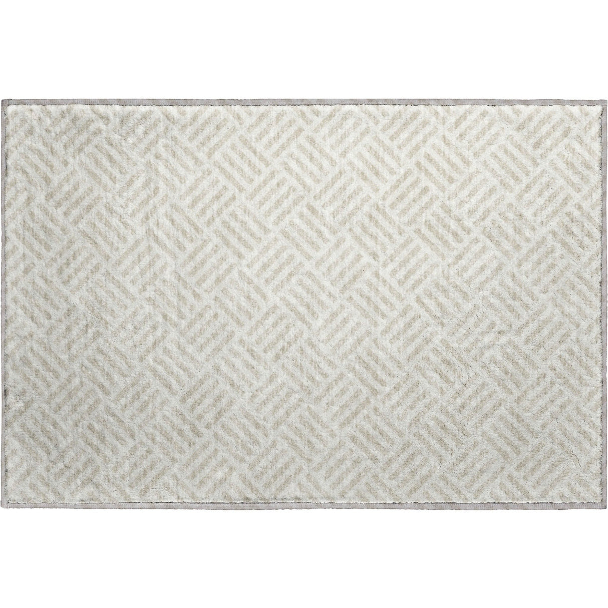 Dalyn The Reserve TR3 Ivory Rug rectangular rug