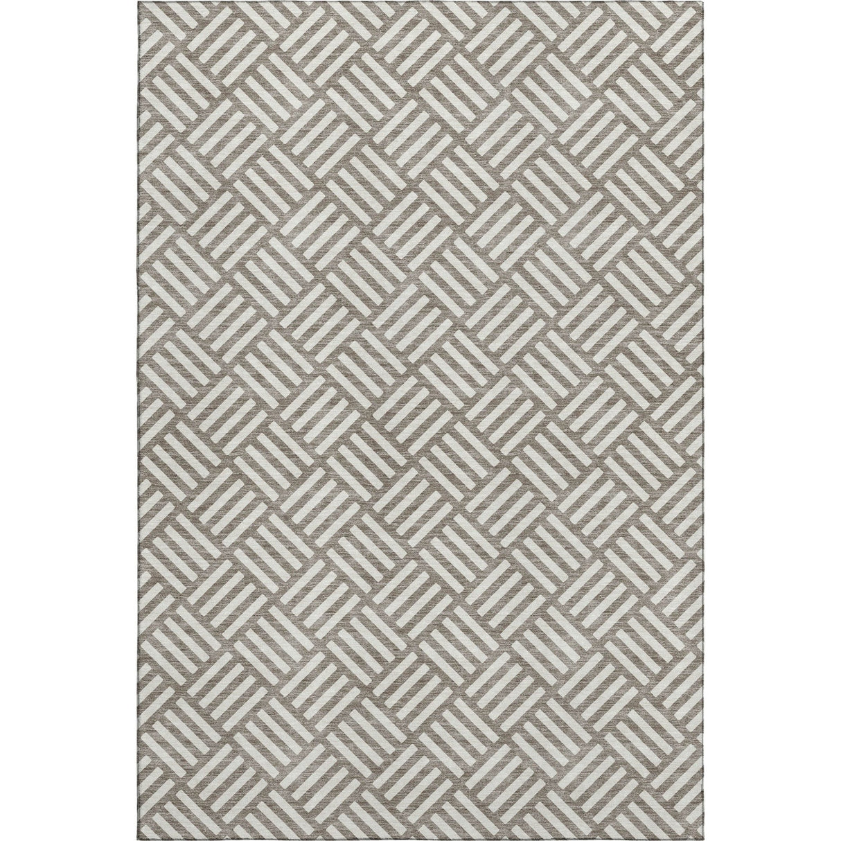 Dalyn The Reserve TR3 Taupe Rug main image