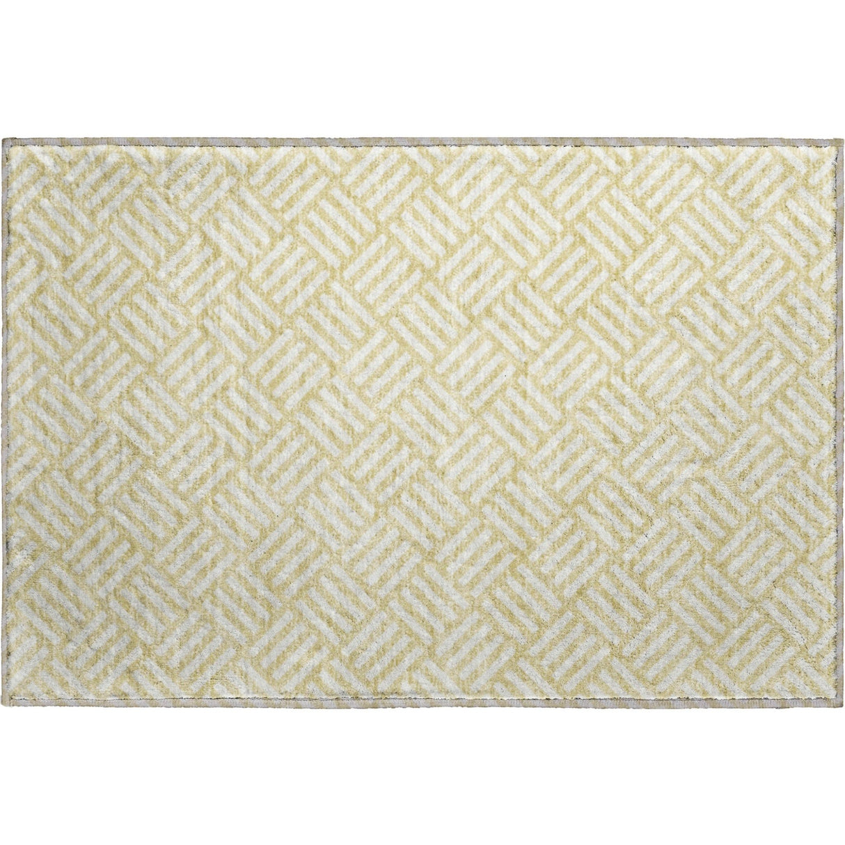 Dalyn The Reserve TR3 Wheat Rug rectangular rug