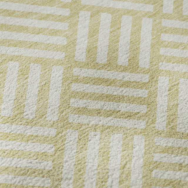 Dalyn The Reserve TR3 Wheat Rug color swatch