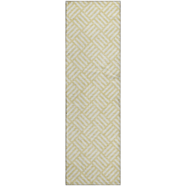 Dalyn The Reserve TR3 Wheat Rug runner rug