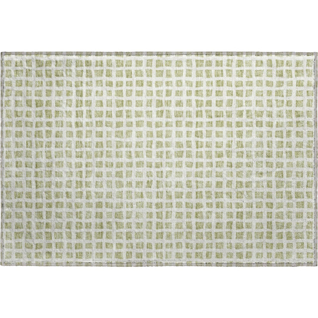 Dalyn The Reserve TR4 Aloe Rug rectangular rug