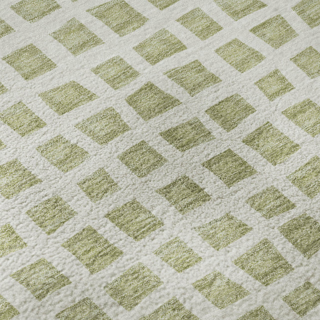 Dalyn The Reserve TR4 Aloe Rug color swatch