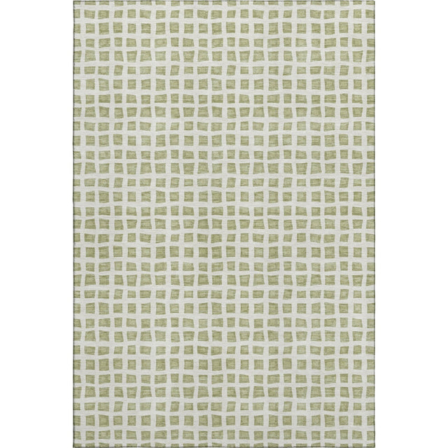 Dalyn The Reserve TR4 Aloe Rug main image