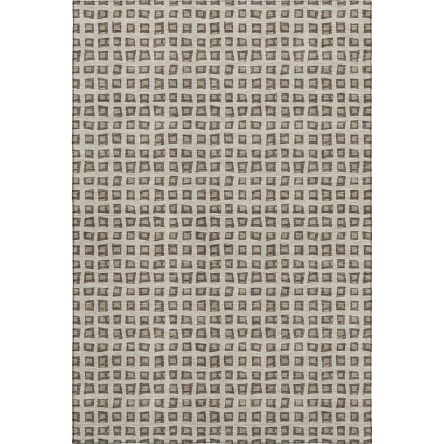 Dalyn The Reserve TR4 Brown Rug main image