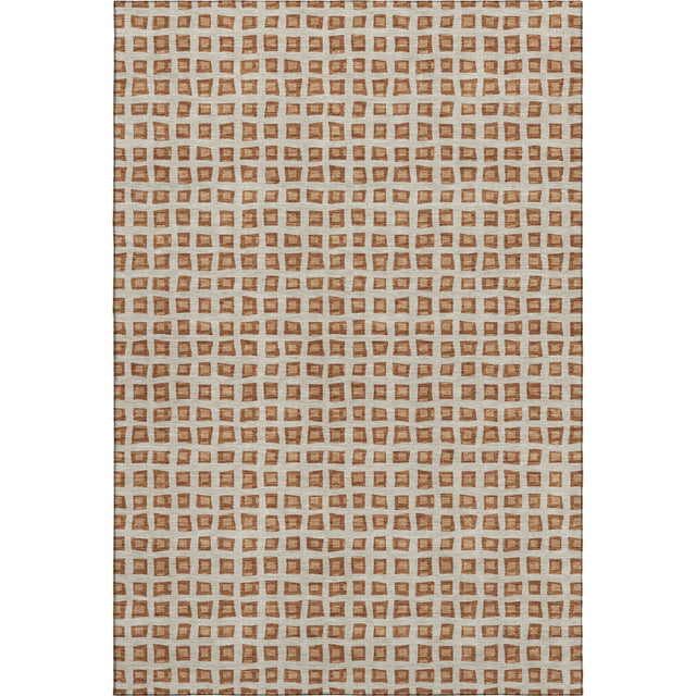 Dalyn The Reserve TR4 Copper Rug main image