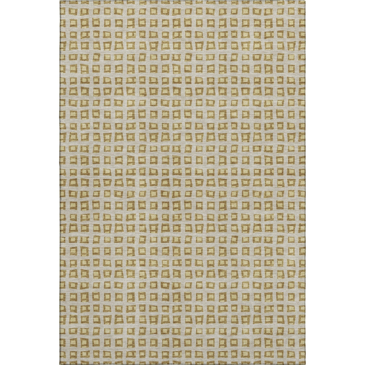 Dalyn The Reserve TR4 Gold Rug main image