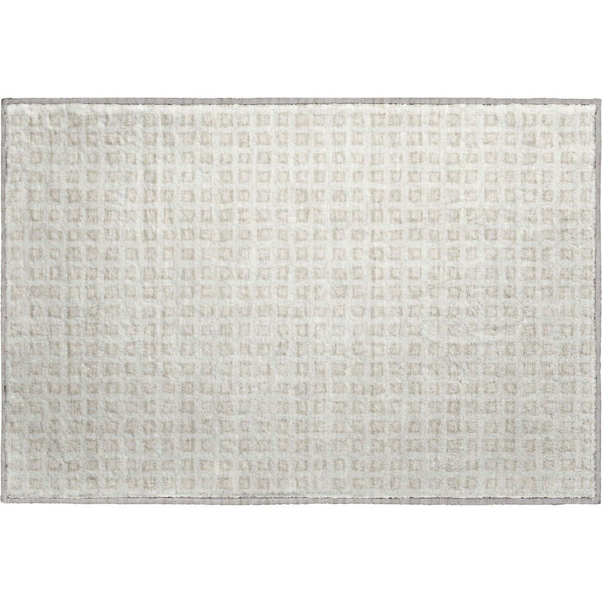 Dalyn The Reserve TR4 Ivory Rug rectangular rug