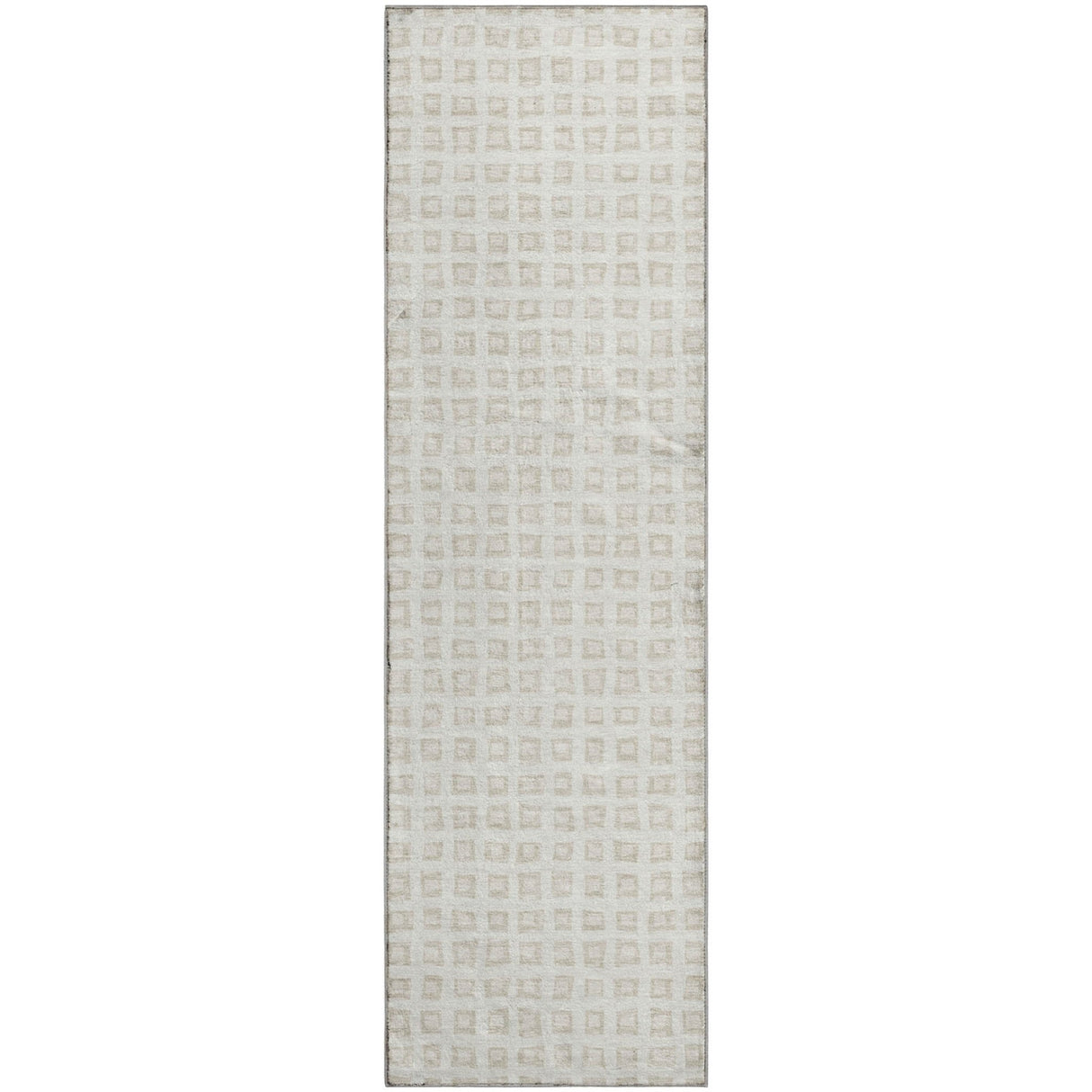 Dalyn The Reserve TR4 Ivory Rug runner rug