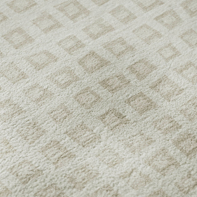 Dalyn The Reserve TR4 Ivory Rug color swatch
